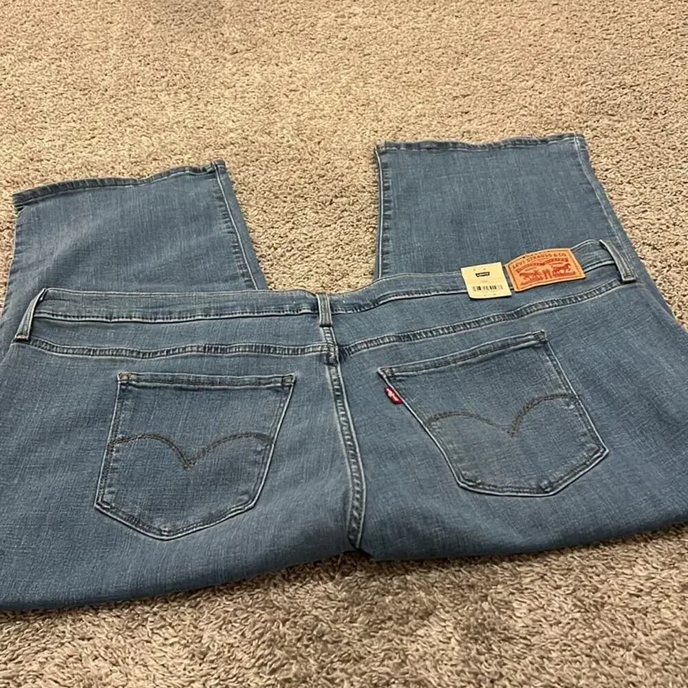 Levis nwt levi’s jeans